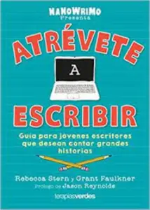 Atrevete A Escribir