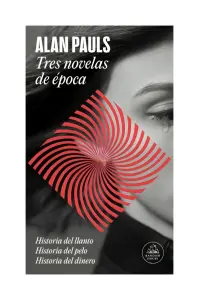 Tres Novelas De Epoca