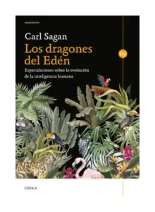 Los Dragones Del Eden