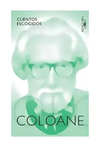 Cuentos Escogidos Coloane