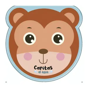 Caritas Al Agua - Mono