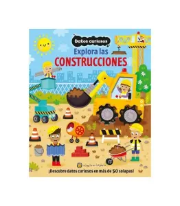 Explora Las Construcciones *Datos Curiosos*