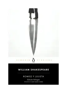Romeo Y Julieta (edición Bilingue)