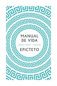 Manual De Vida