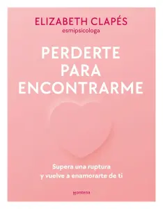 Perderte Para Encontrarme