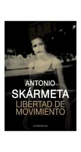 Libertad De Movimiento
