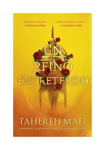 Un Reino Entretejido