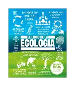 El Libro De La Ecología (Latam)