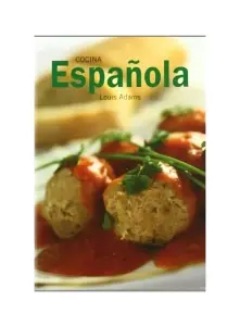 Cocina Española