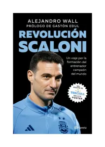 Revolución Scaloni