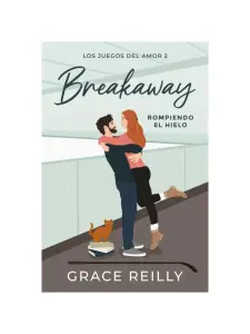 Breakaway.rompiendo El Hielo