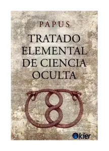 Tratado Elemental De Ciencia Oculta