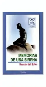 MEMORIAS DE UNA SIRENA
