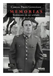 Memorias. Testimonio De Un Soldado