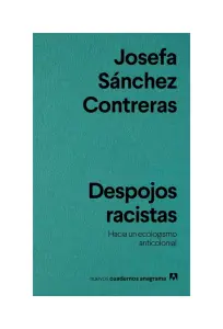 Despojos Racistas