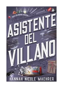 Asistente Del Villano