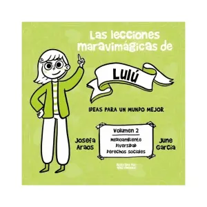 Lecciones Maravimagicas 2