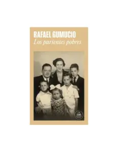 Los Parientes Pobres