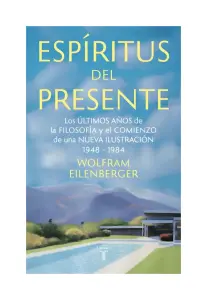 Espiritus Del Presente