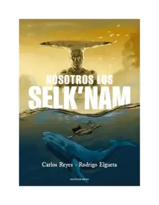NOSOTROS LOS SELKMAN