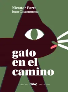 Gato En Camino