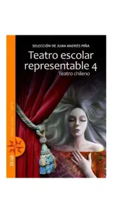 Teatro Escolar Representable 4