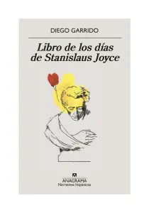 El Libro De Los Dias De Stanislaus Joyce
