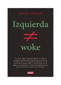 Izquierda No Es Woke