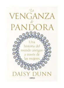 La Venganza De Pandora