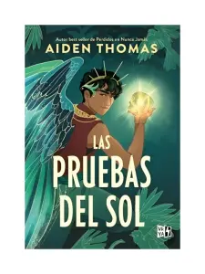 Las Pruebas Del Sol