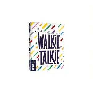 Walkie Talkie Internacional