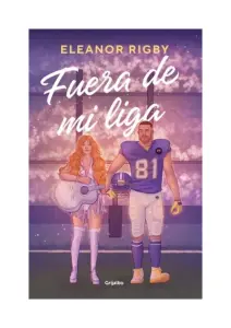 Fuera De Mi Liga
