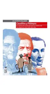 Caudillos Y Plebeyos