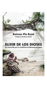 Elixir De Los Dioses