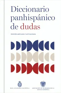 Diccionario Panhispánico De Dudas