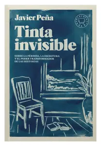 Tinta Invisible