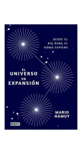 El Universo En Expansion