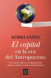 EL CAPITAL EN LA ERA DEL ANTROPOCENO