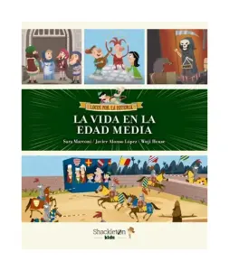 La Vida En La Edad Media