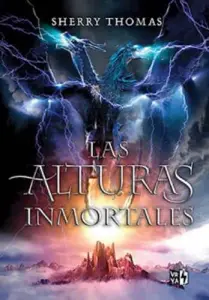 Las Alturas Inmortales