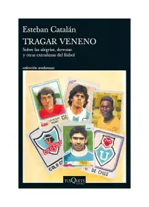 Tragar Veneno