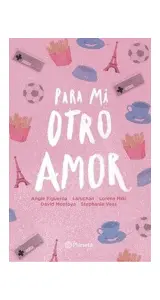 Para Mi Otro Amor