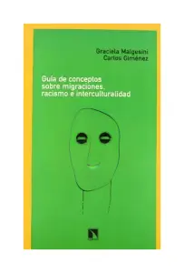 Guia De Conceptos Sobre Migraciones, Racismo E Intercultural