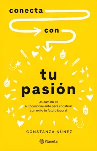 Conecta Con Tu Pasión