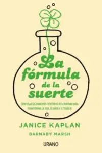 La Formula De La Suerte