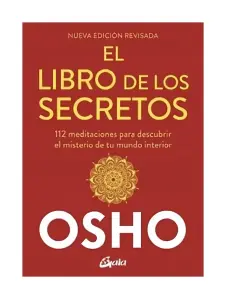 El Libro De Los Secretos