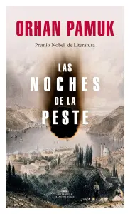 Las Noches De La Peste