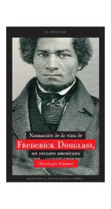 Libro Narrativa De La Vida De Frederick Douglas, Un Esclavo Americano
