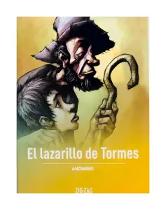 El Lazarillo De Tormes