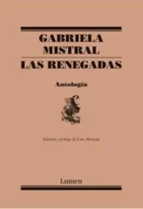 LAS RENEGADAS. ANTOLOGIA